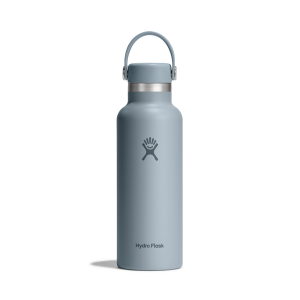 18oz (532mL) Standard Mouth Flex Cap