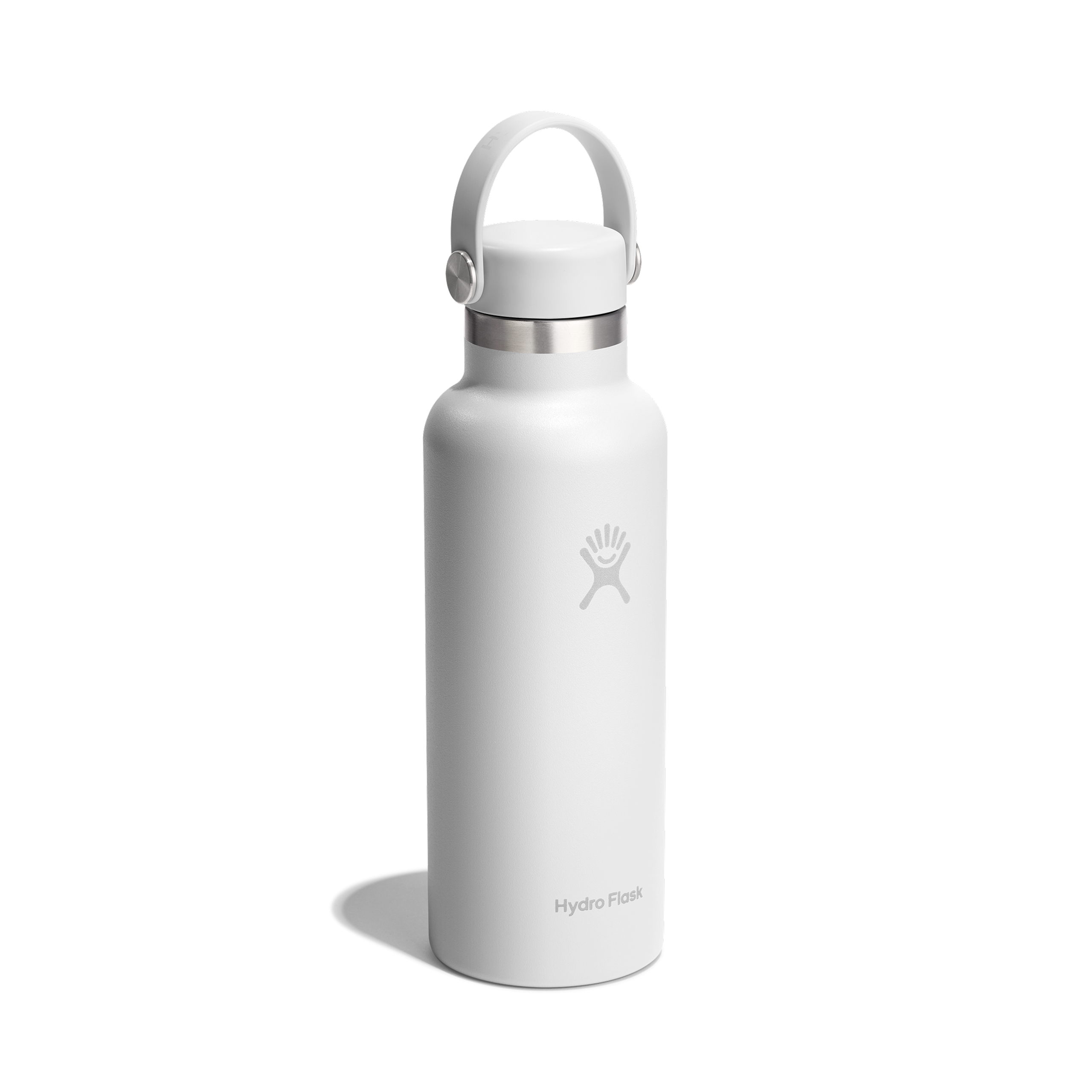 18oz (532mL) Standard Mouth Flex Cap - Image 2