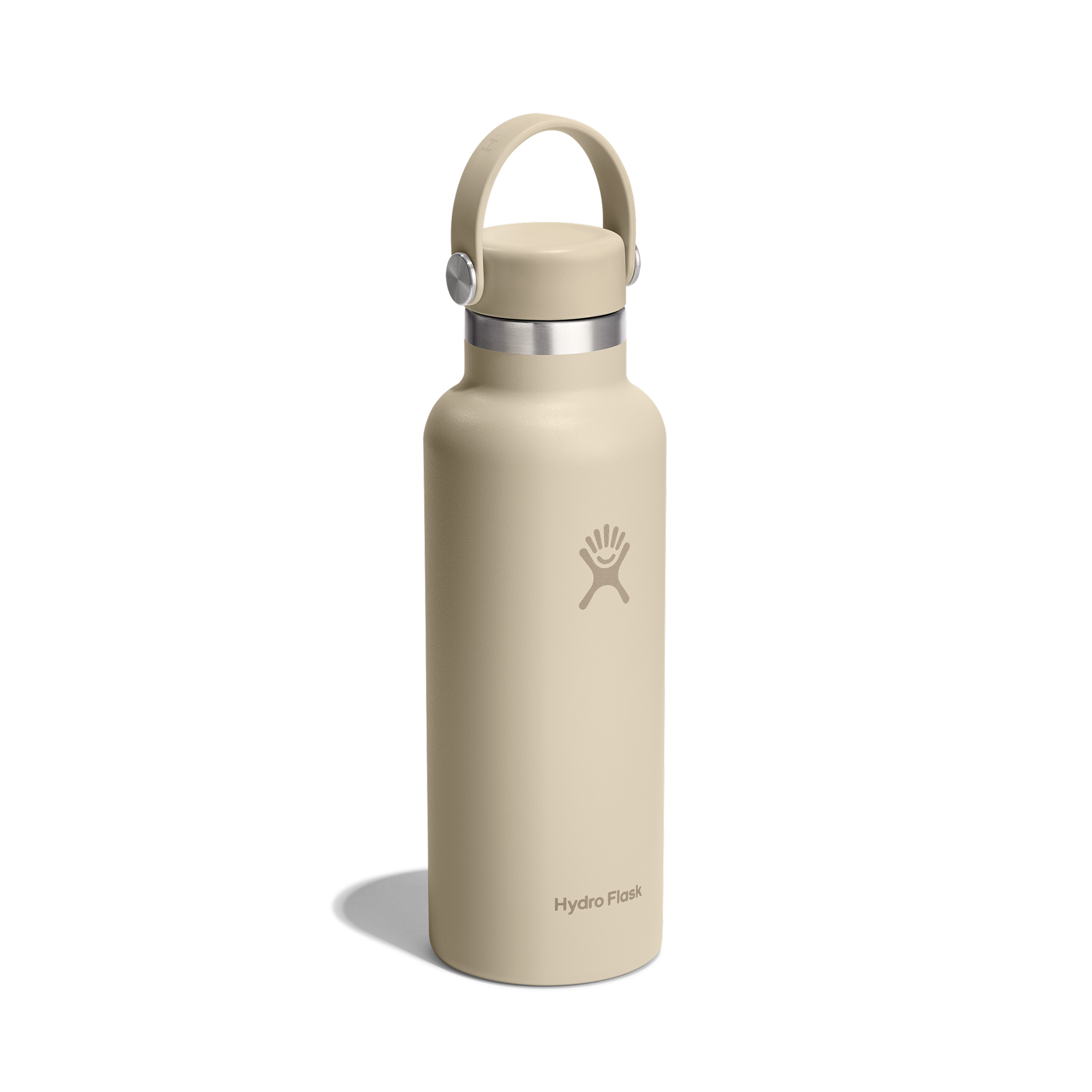 18oz (532mL) Standard Mouth Flex Cap - Image 2