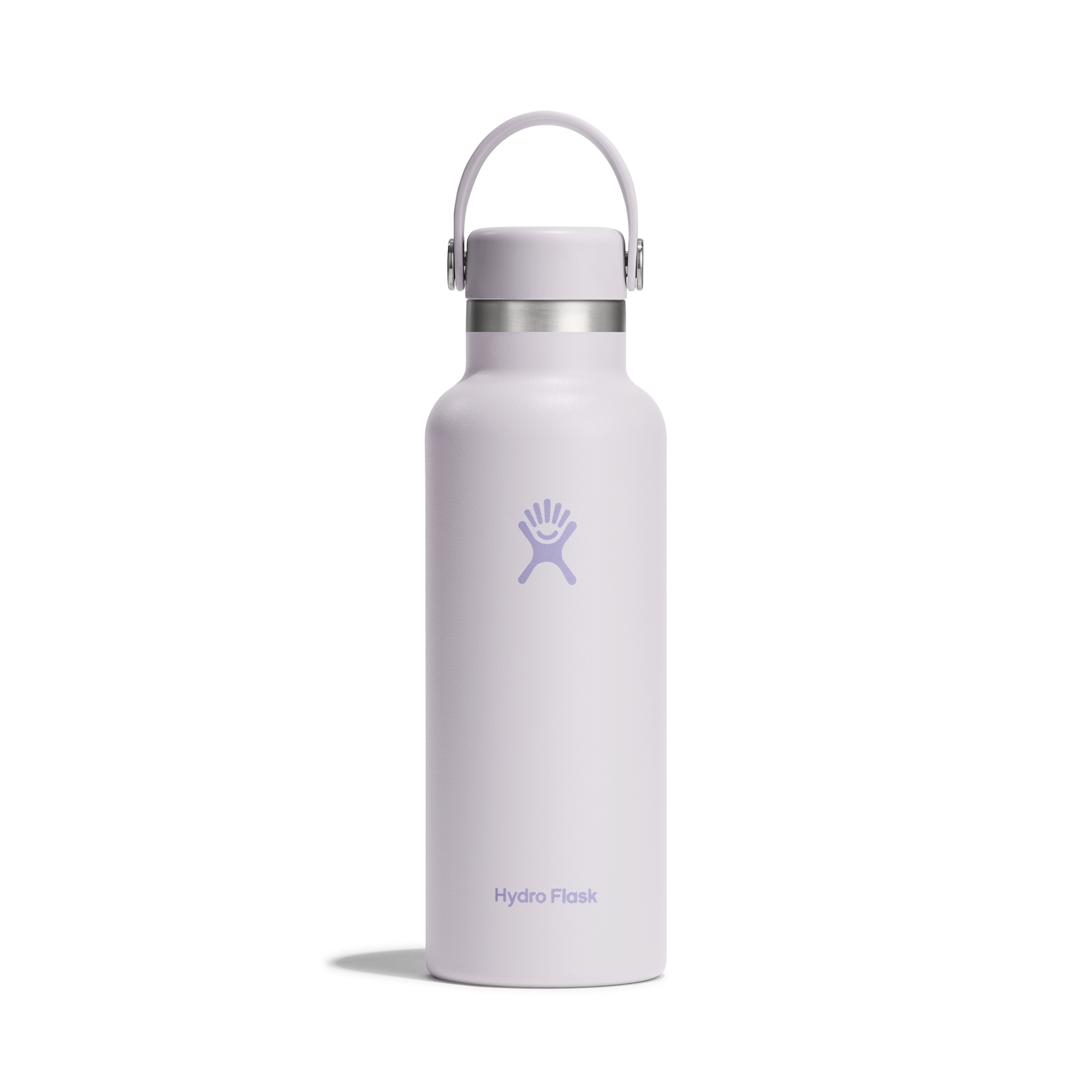 18oz (532mL) Standard Mouth Flex Cap