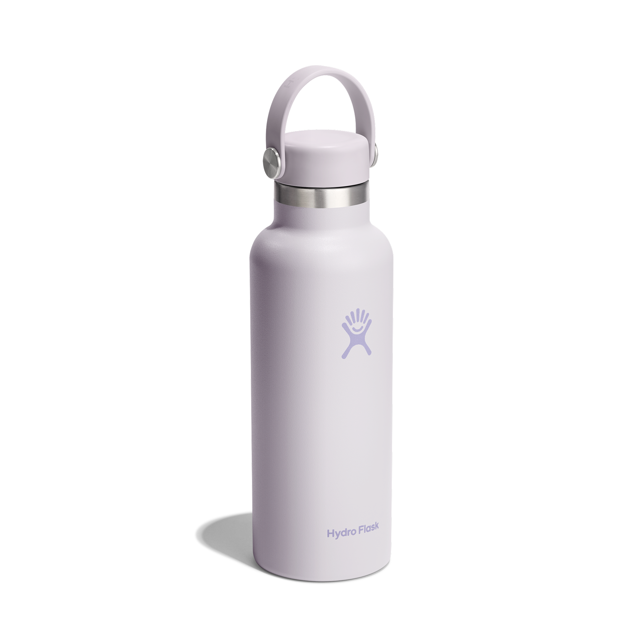 18oz (532mL) Standard Mouth Flex Cap - Image 2