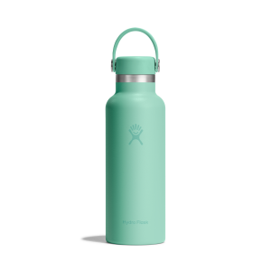 18oz (532mL) Standard Mouth Flex Cap