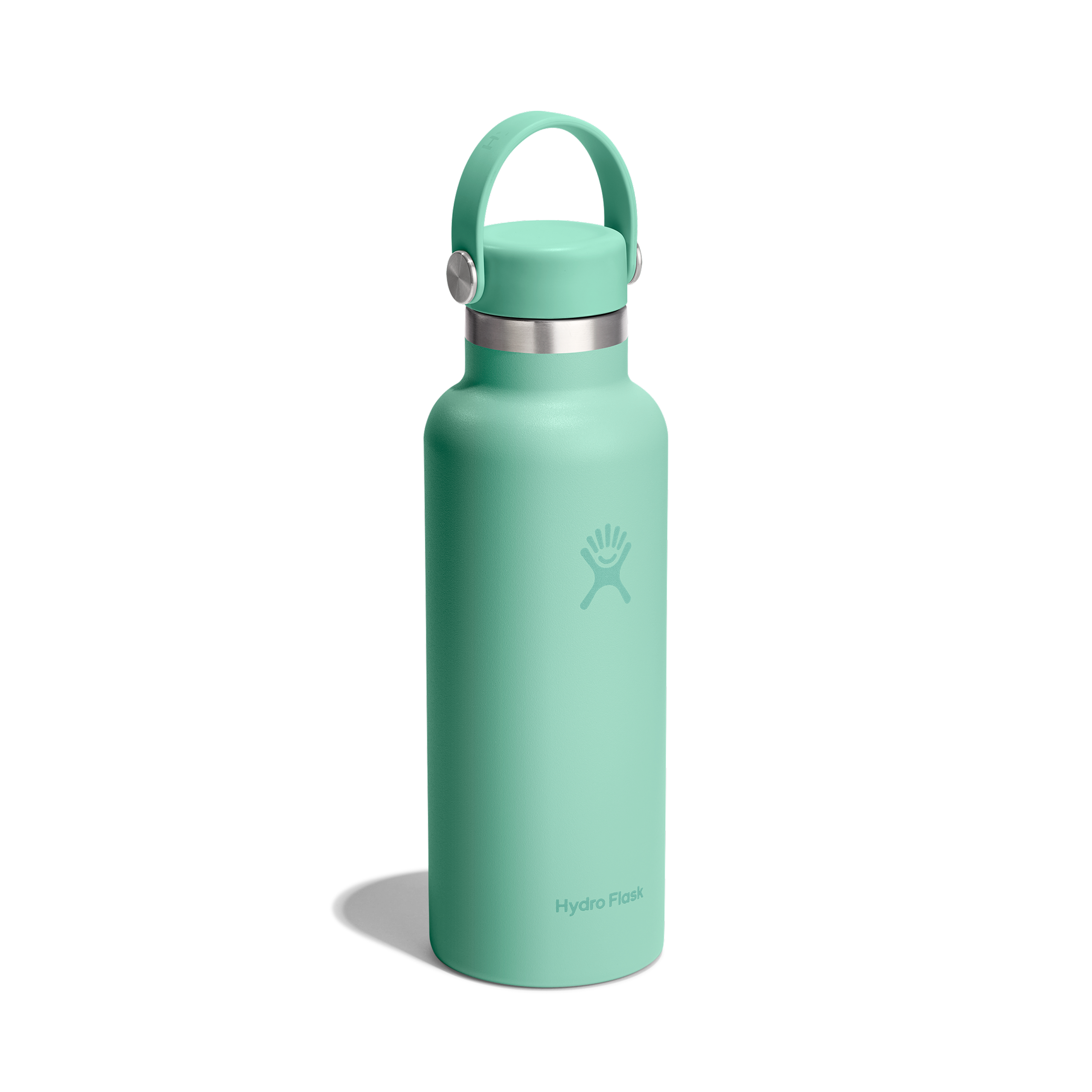 18oz (532mL) Standard Mouth Flex Cap - Image 2