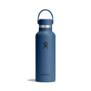 18oz (532mL) Standard Mouth Flex Cap