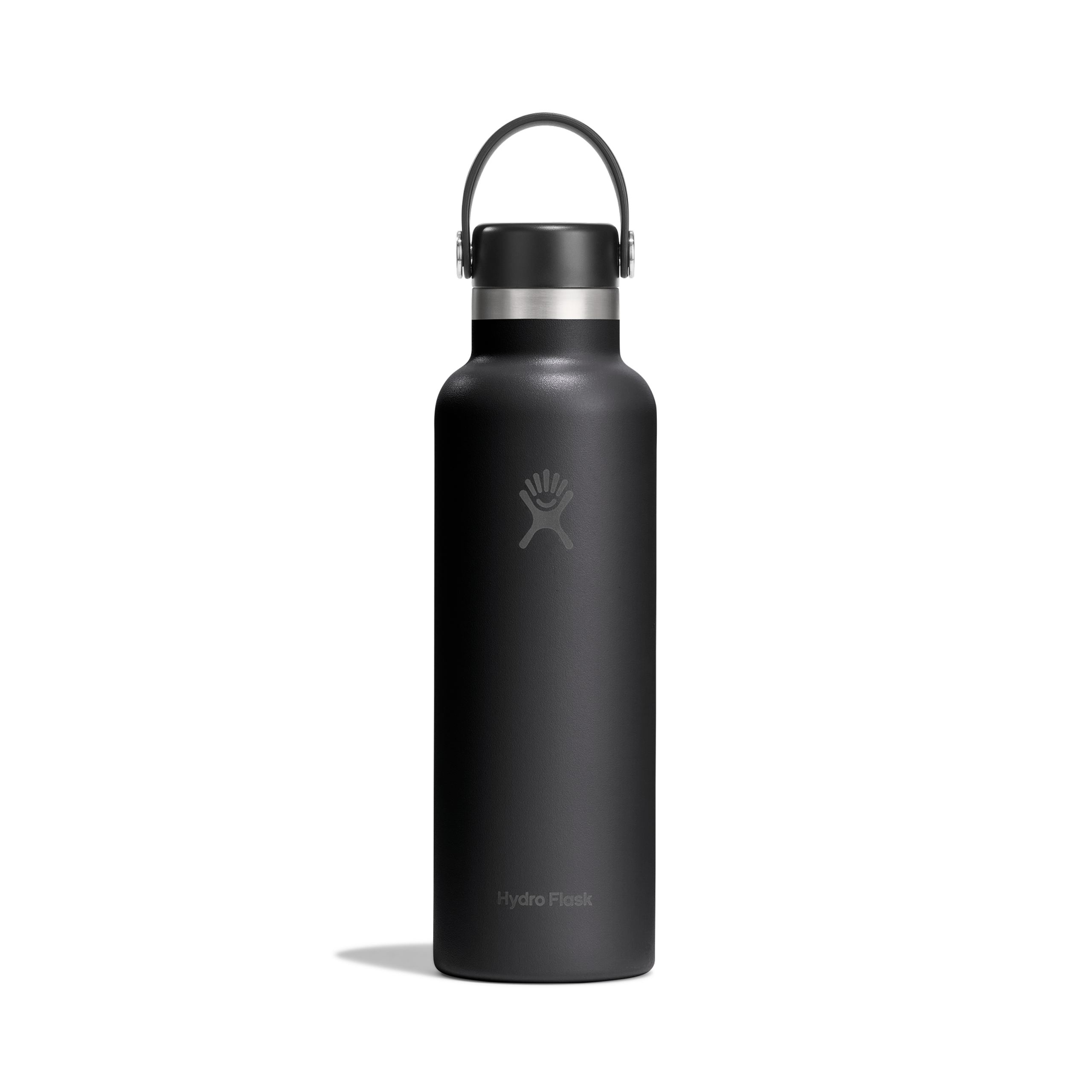 21oz (621mL) Standard Mouth Flex Cap