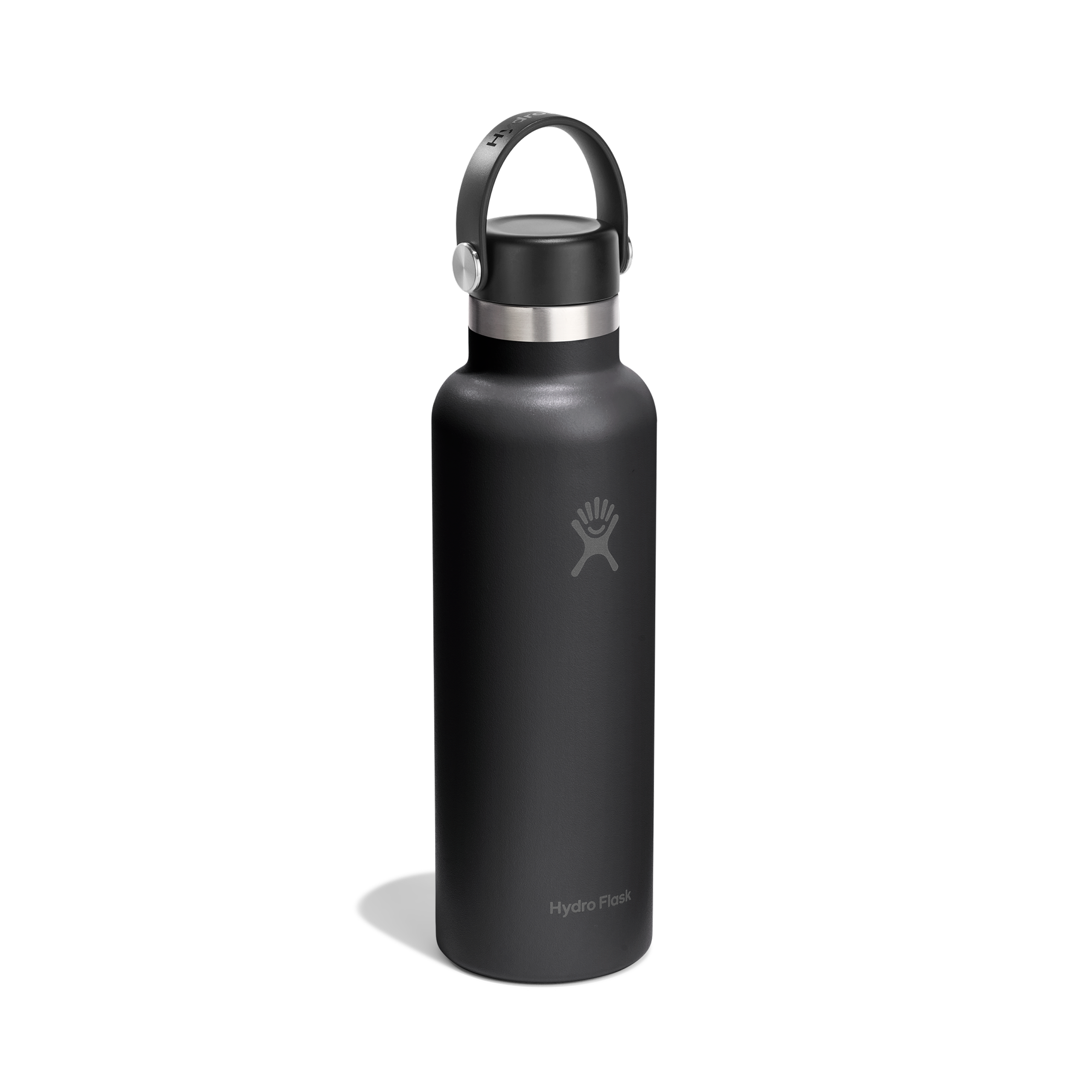 21oz (621mL) Standard Mouth Flex Cap - Image 2