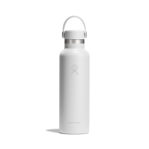21oz (621mL) Standard Mouth Flex Cap