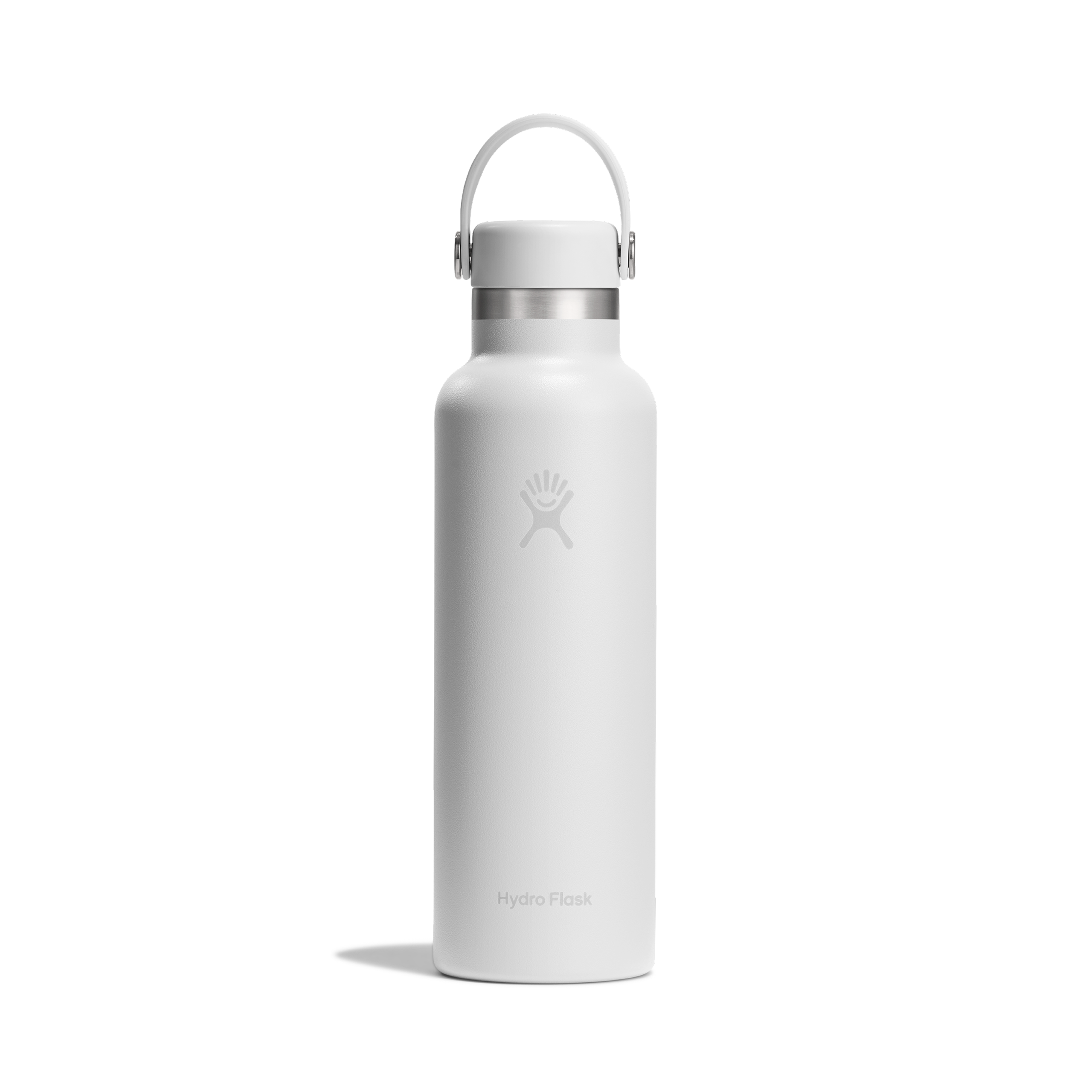 21oz (621mL) Standard Mouth Flex Cap