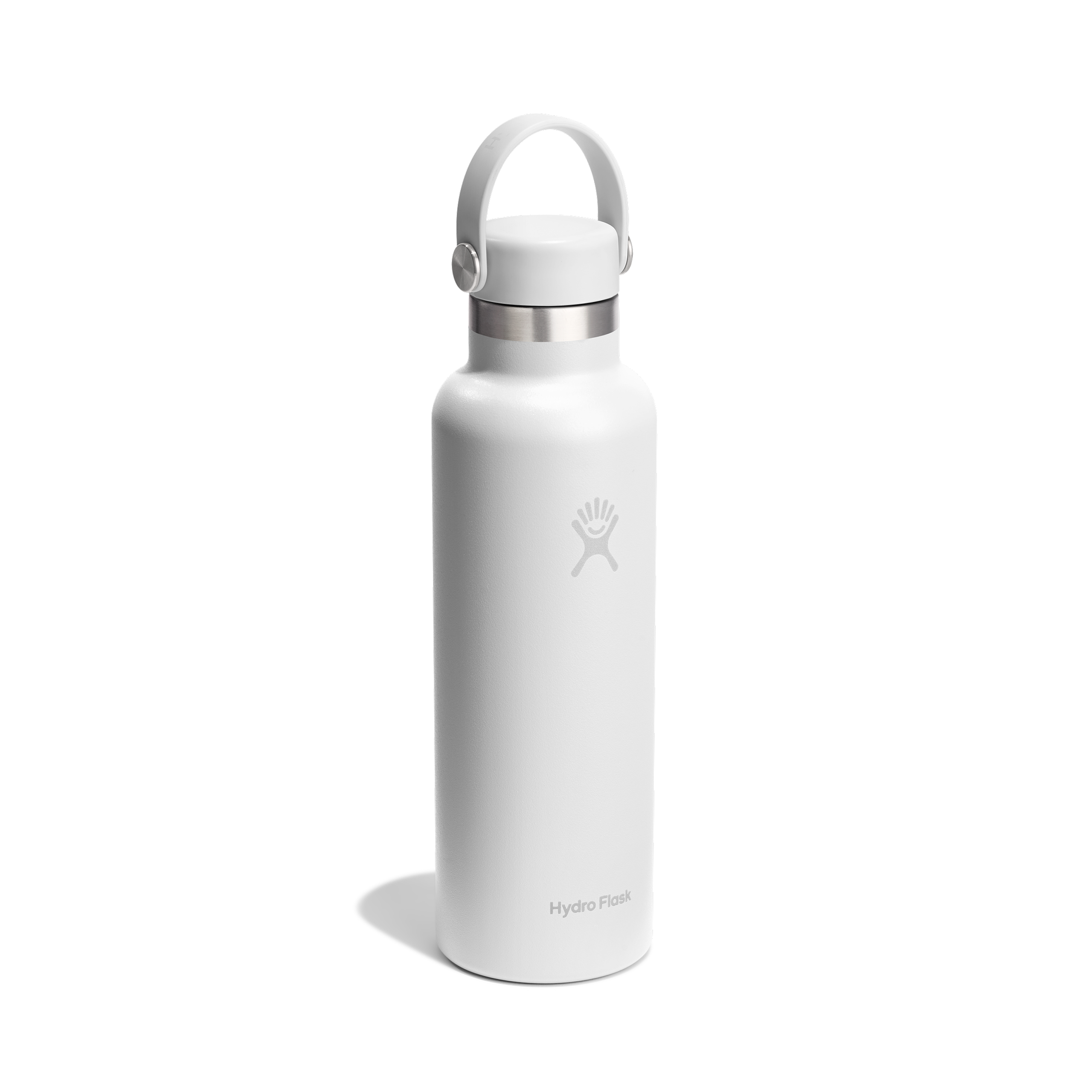 21oz (621mL) Standard Mouth Flex Cap - Image 2