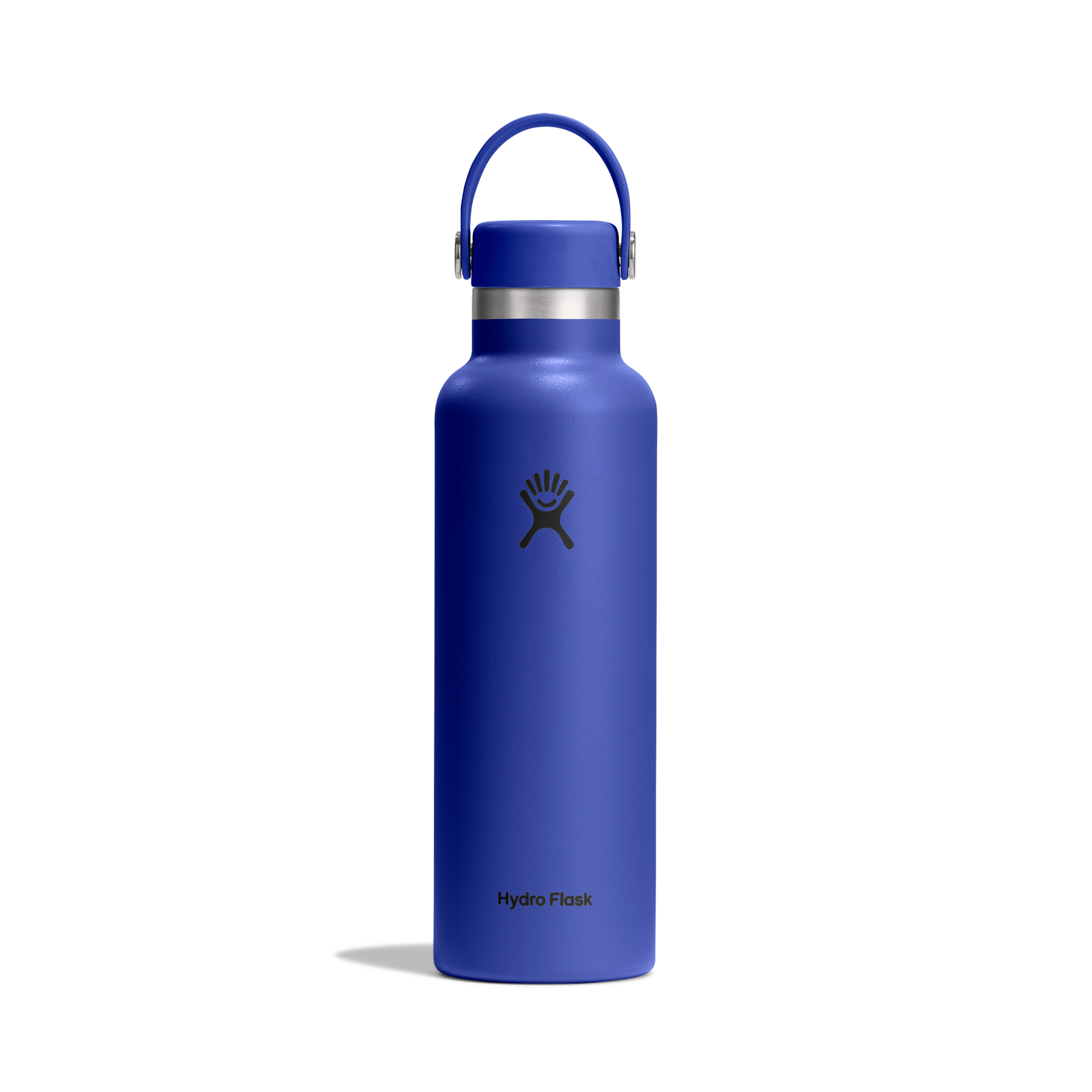 21oz (621mL) Standard Mouth Flex Cap