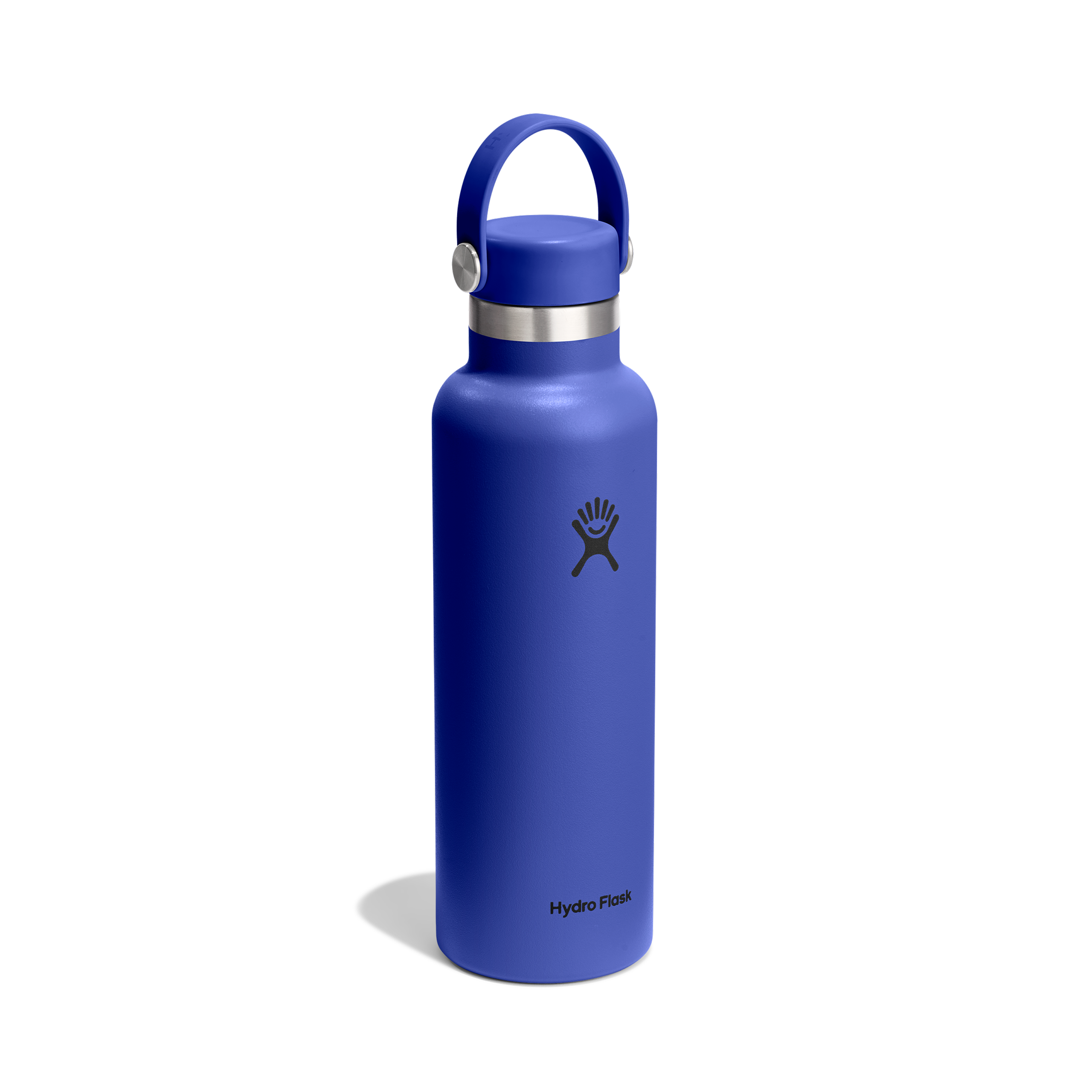 21oz (621mL) Standard Mouth Flex Cap - Image 2