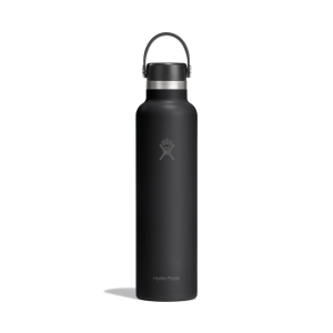 24oz (710mL) Standard Mouth Flex Cap