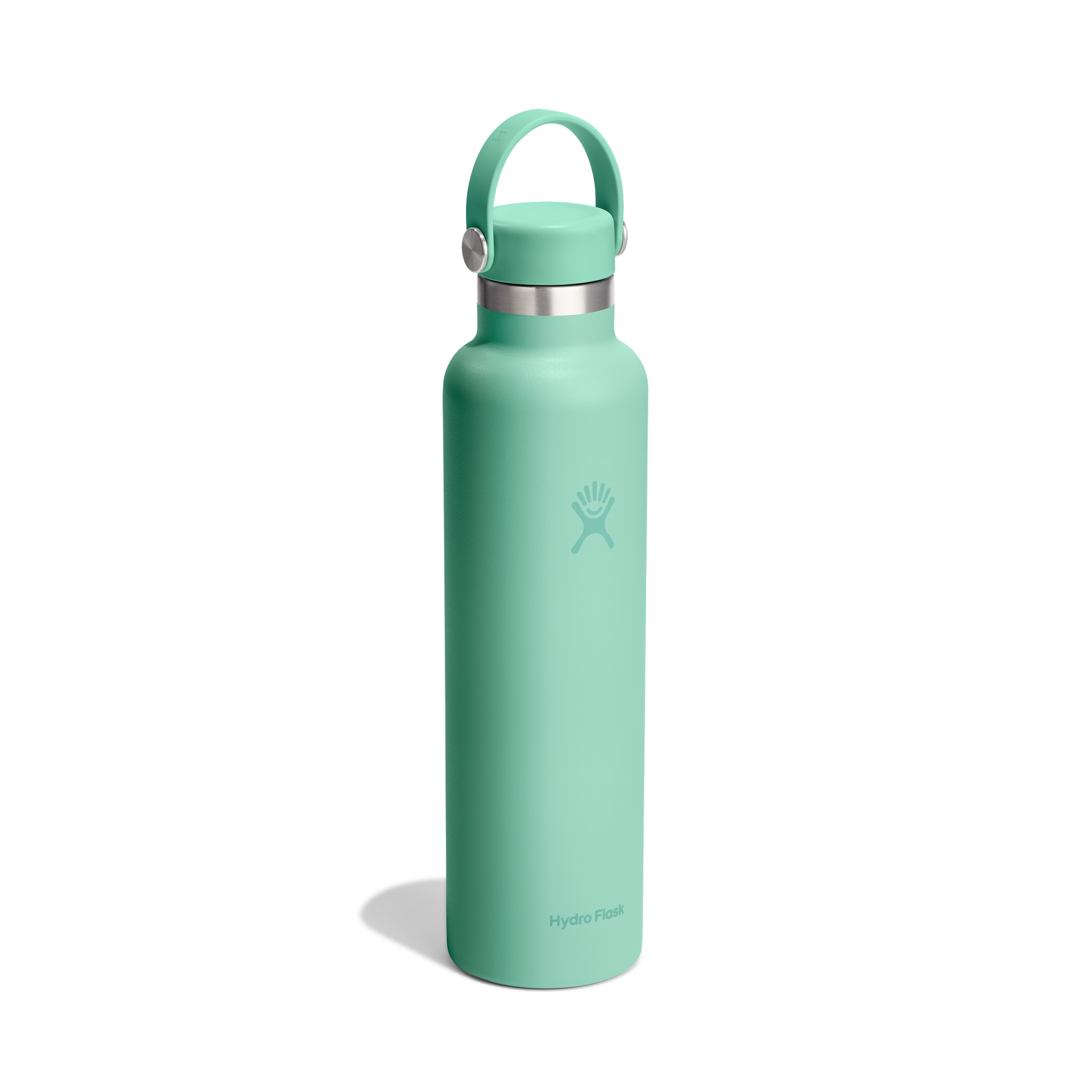 24oz (710mL) Standard Mouth Flex Cap - Image 2