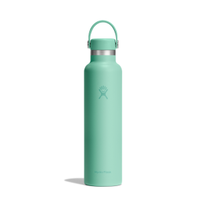 24oz (710mL) Standard Mouth Flex Cap
