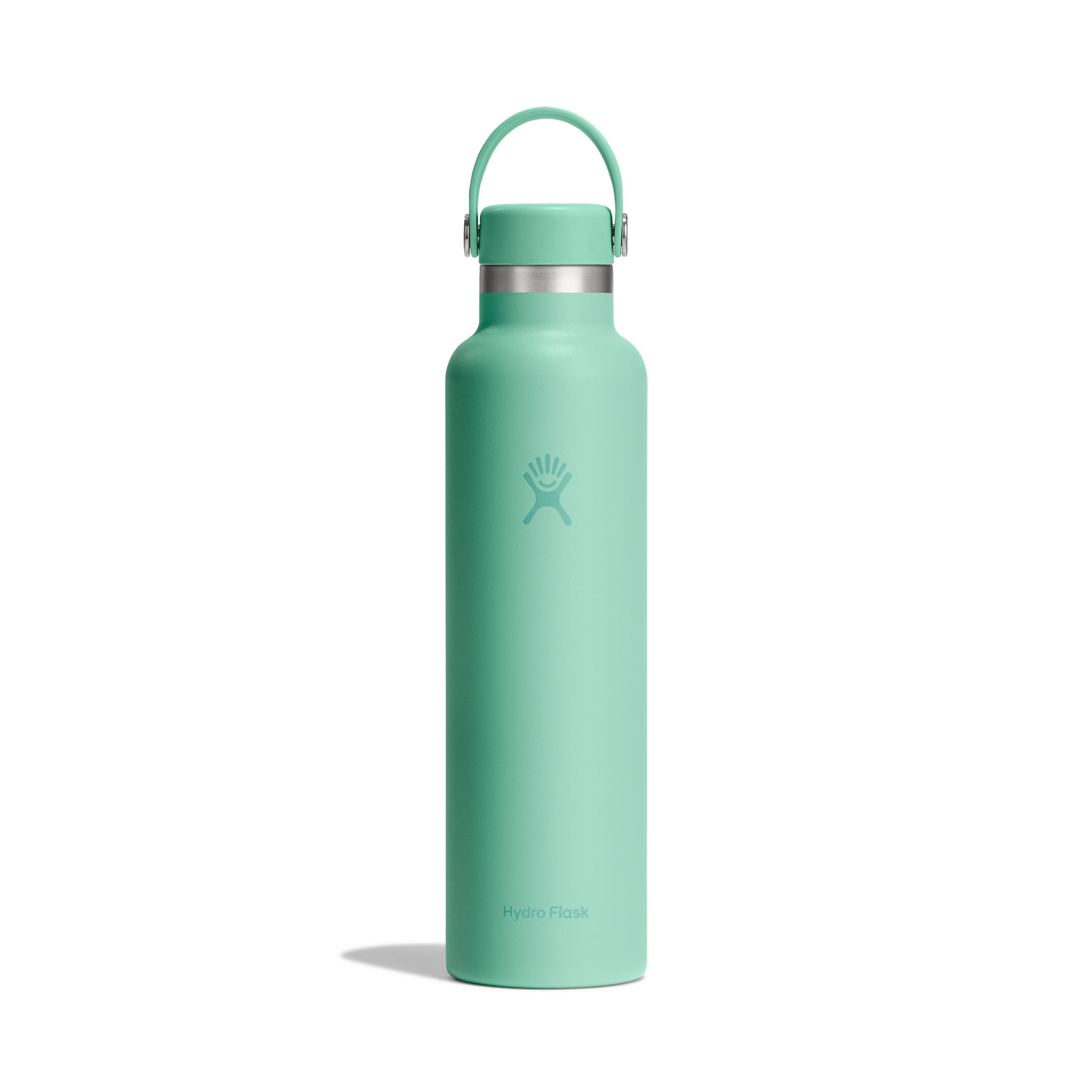24oz (710mL) Standard Mouth Flex Cap