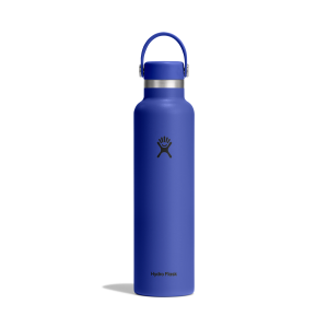 24oz (710mL) Standard Mouth Flex Cap