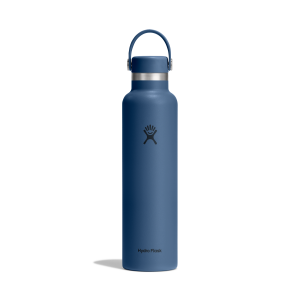 24oz (710mL) Standard Mouth Flex Cap