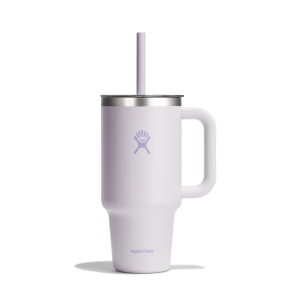32oz (946mL) All Around™ Travel Tumbler Clear Lid
