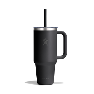 40oz (1.18L) All Around™ Travel Tumbler Clear Lid