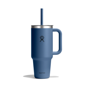 40oz (1.18L) All Around™ Travel Tumbler Clear Lid