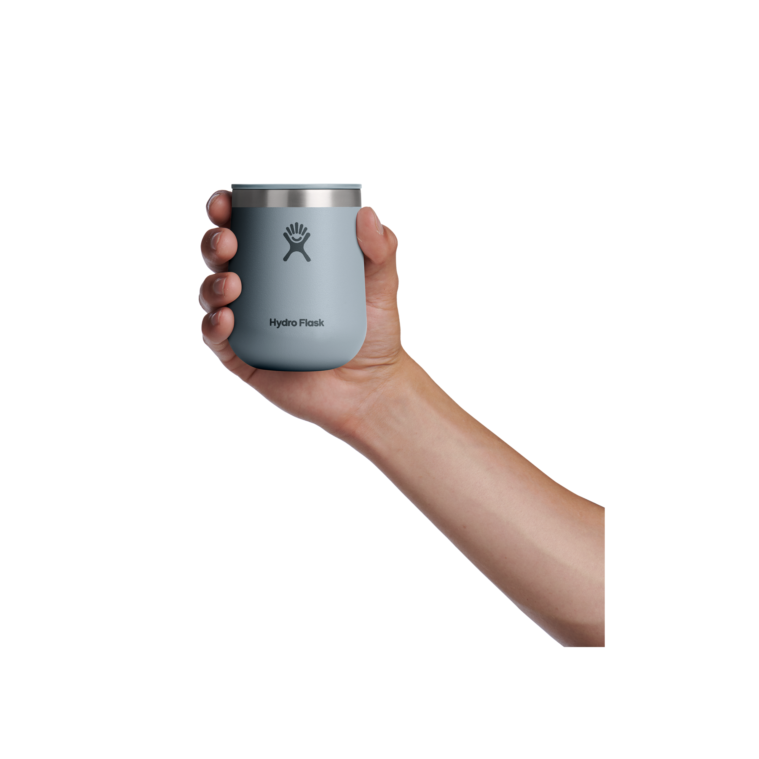 10oz (283mL) Ceramic Wine Tumbler - Image 3