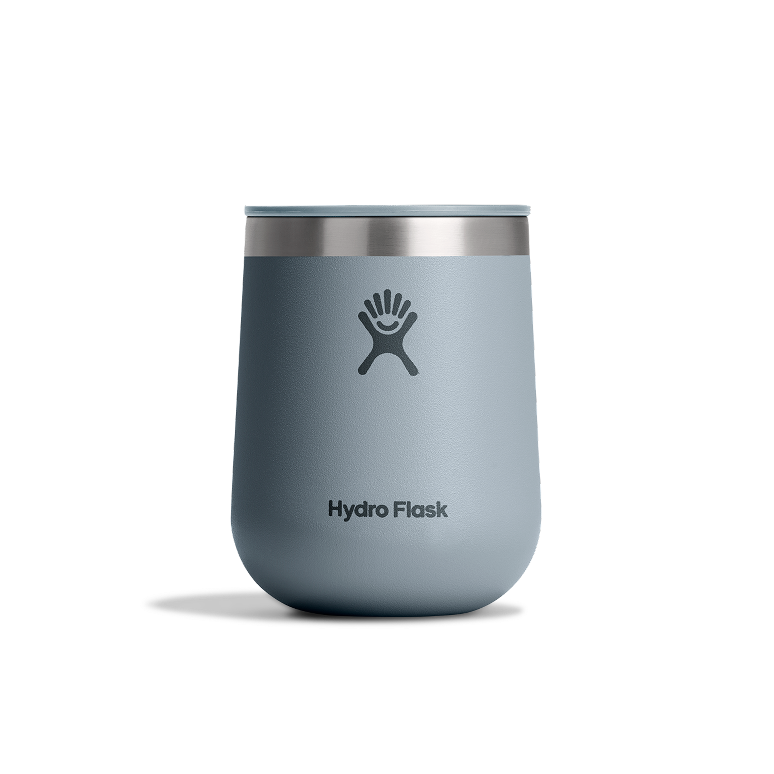 10oz (283mL) Ceramic Wine Tumbler