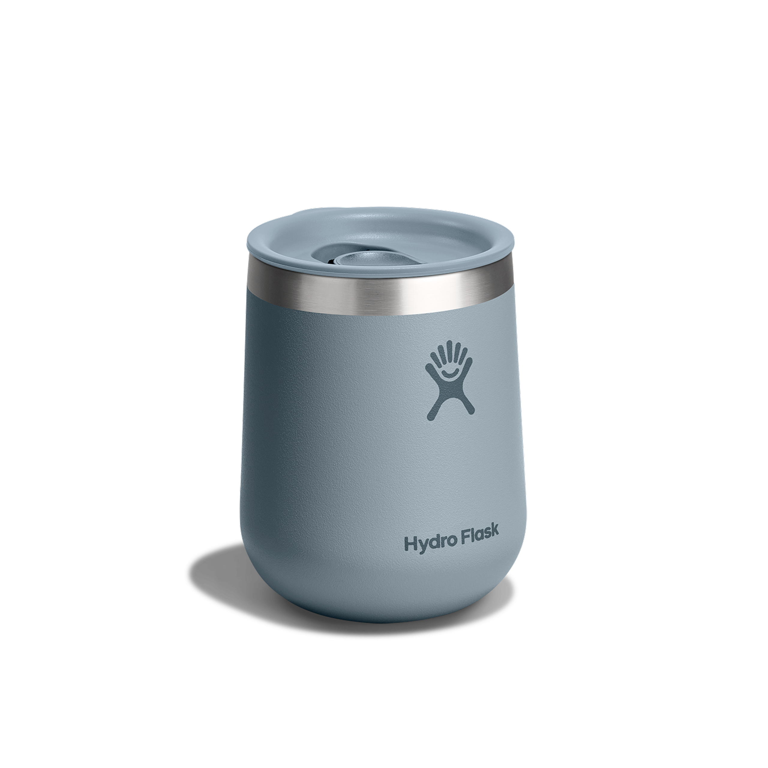 10oz (283mL) Ceramic Wine Tumbler - Image 2