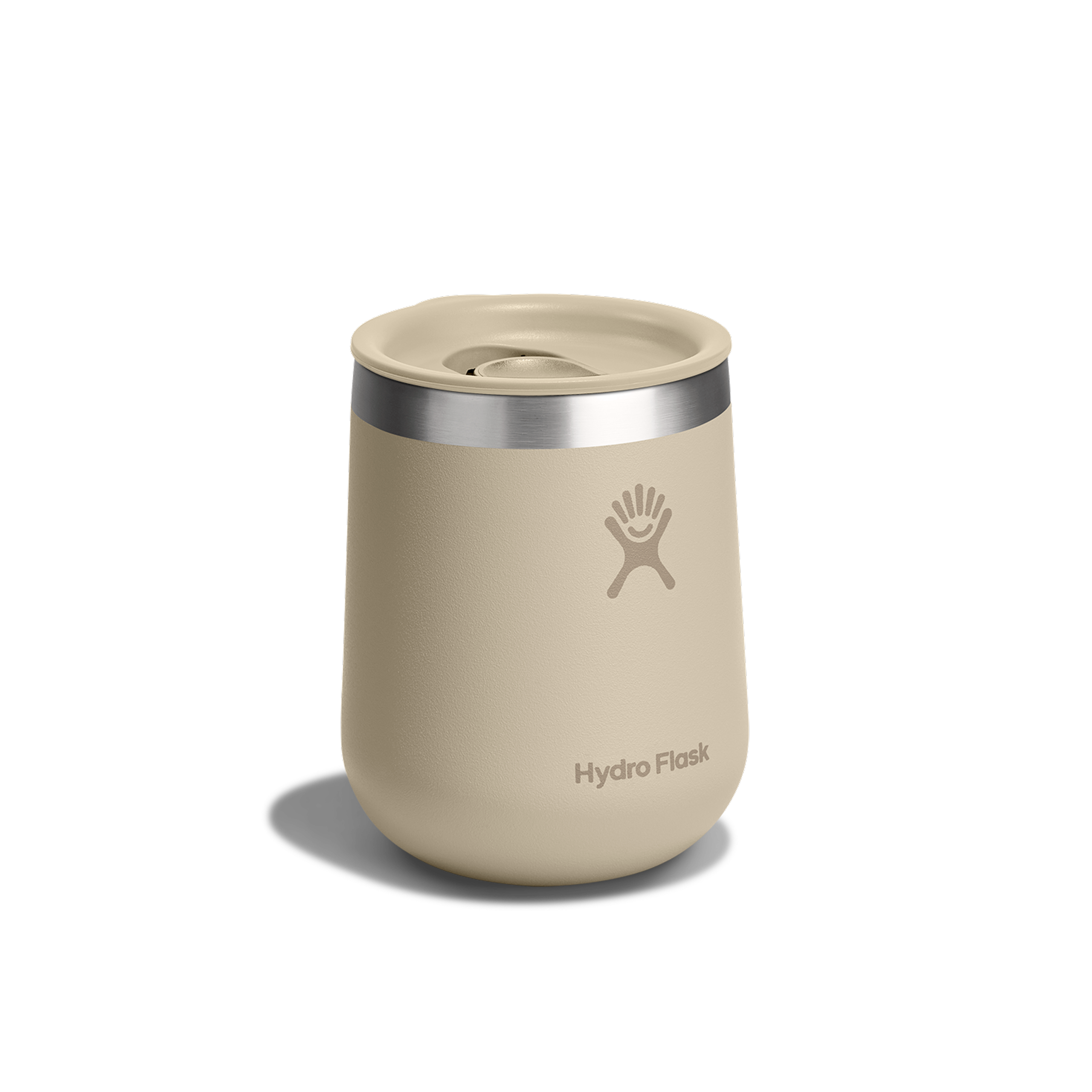 10oz (283mL) Ceramic Wine Tumbler - Image 2