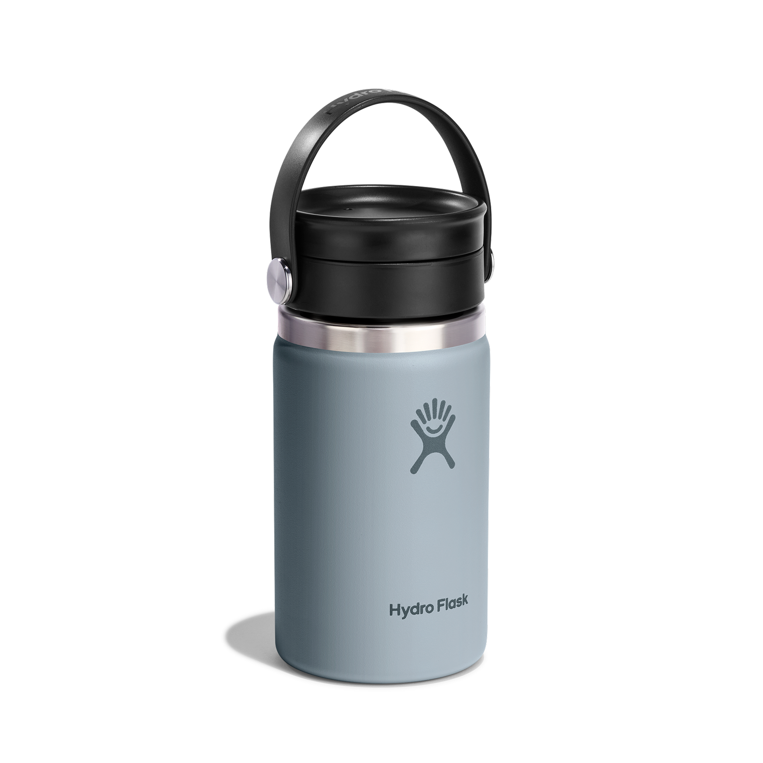 12oz (354mL) Wide Flex Sip Lid - Image 2