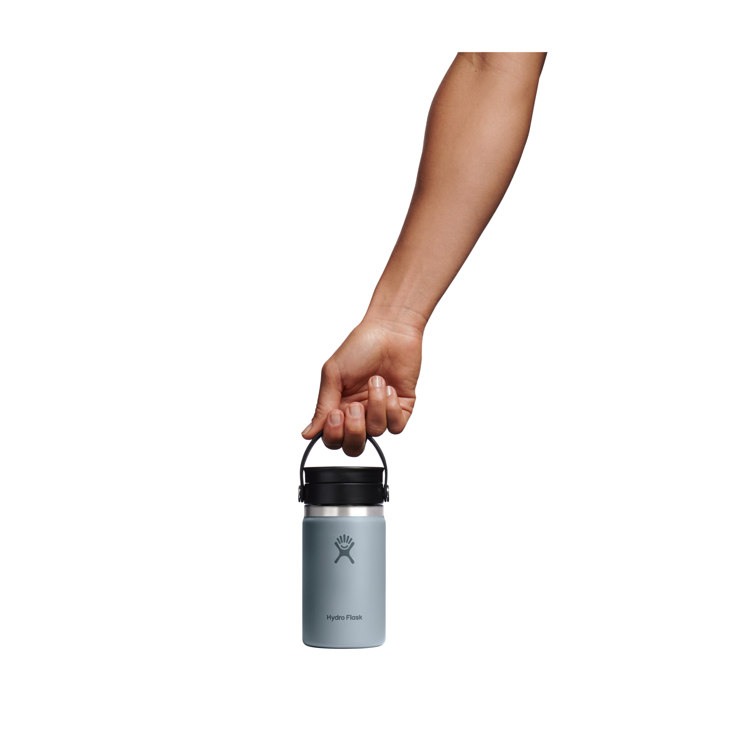 12oz (354mL) Wide Flex Sip Lid - Image 3