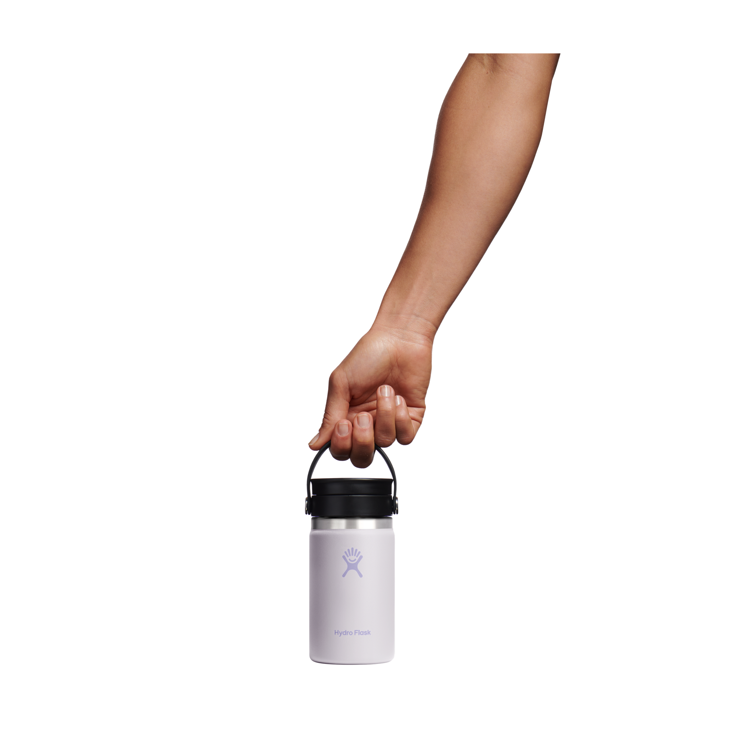 12oz (354mL) Wide Flex Sip Lid - Image 3