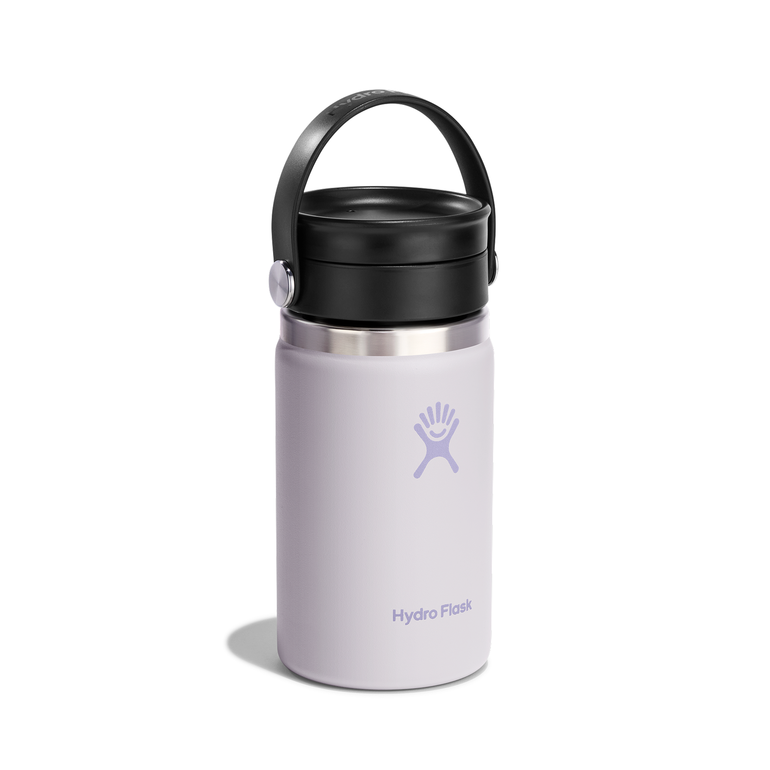 12oz (354mL) Wide Flex Sip Lid - Image 2