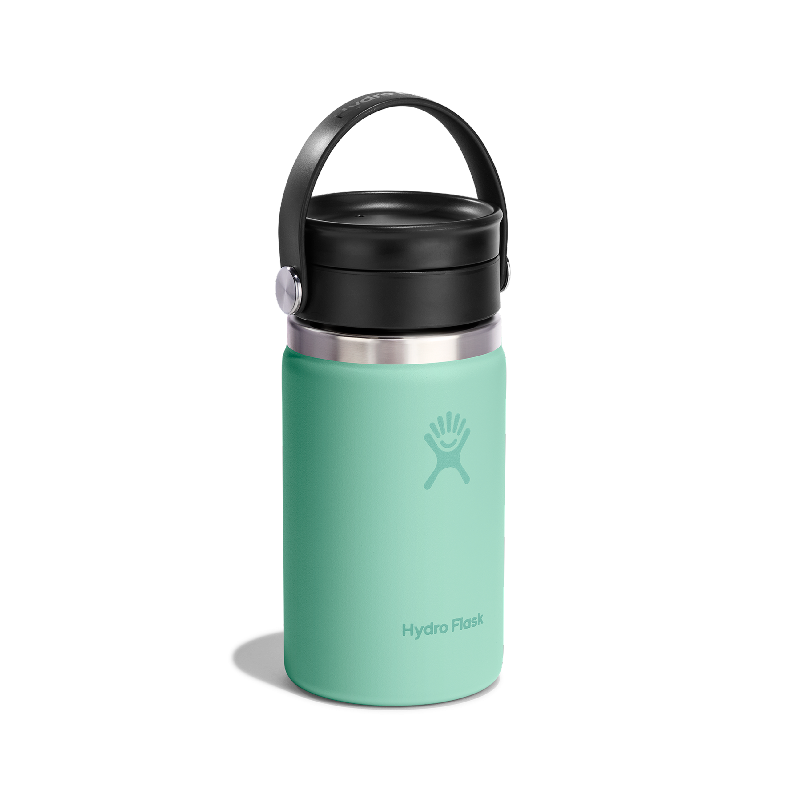 12oz (354mL) Wide Flex Sip Lid - Image 2