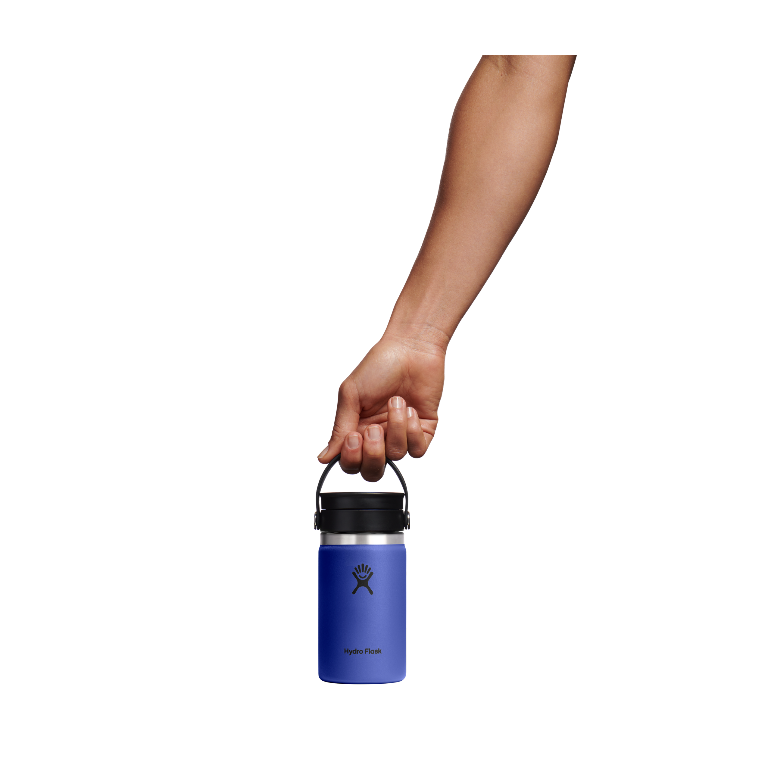 12oz (354mL) Wide Flex Sip Lid - Image 3