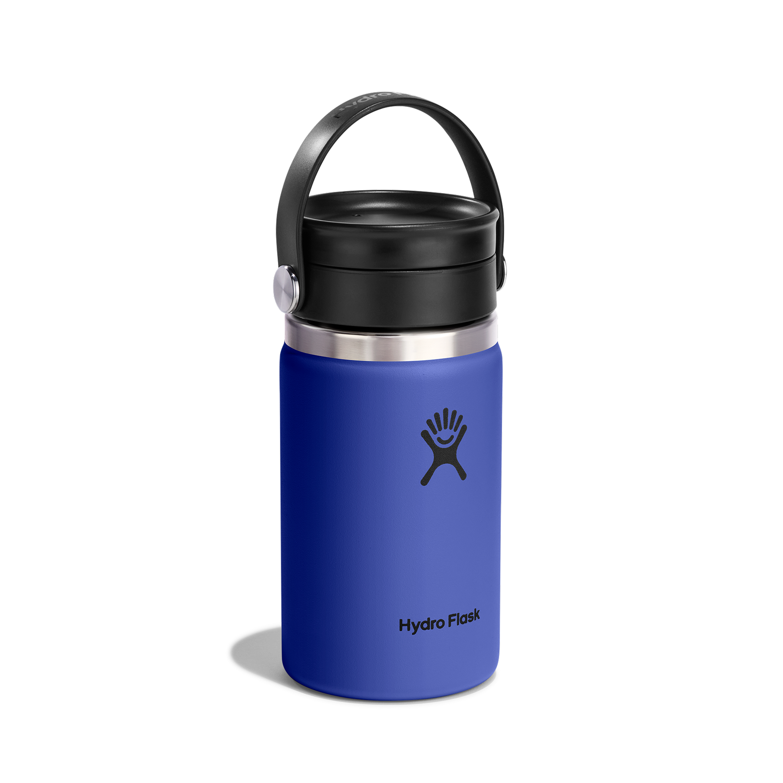 12oz (354mL) Wide Flex Sip Lid - Image 2
