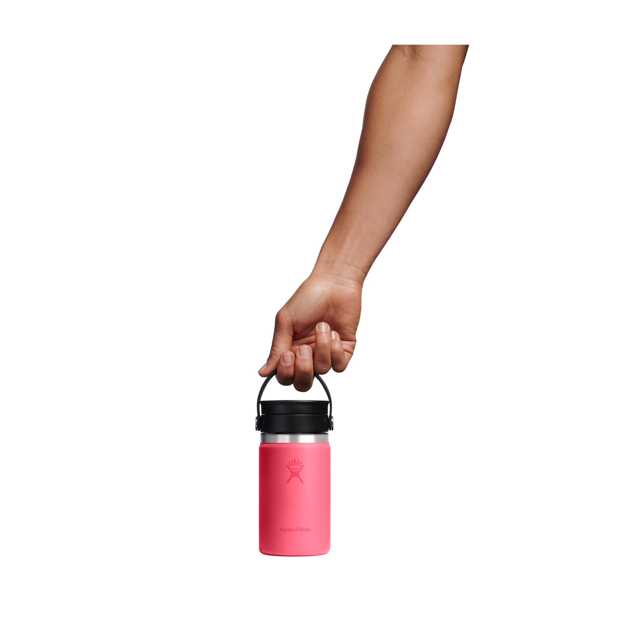 12oz (354mL) Wide Flex Sip Lid - Image 3