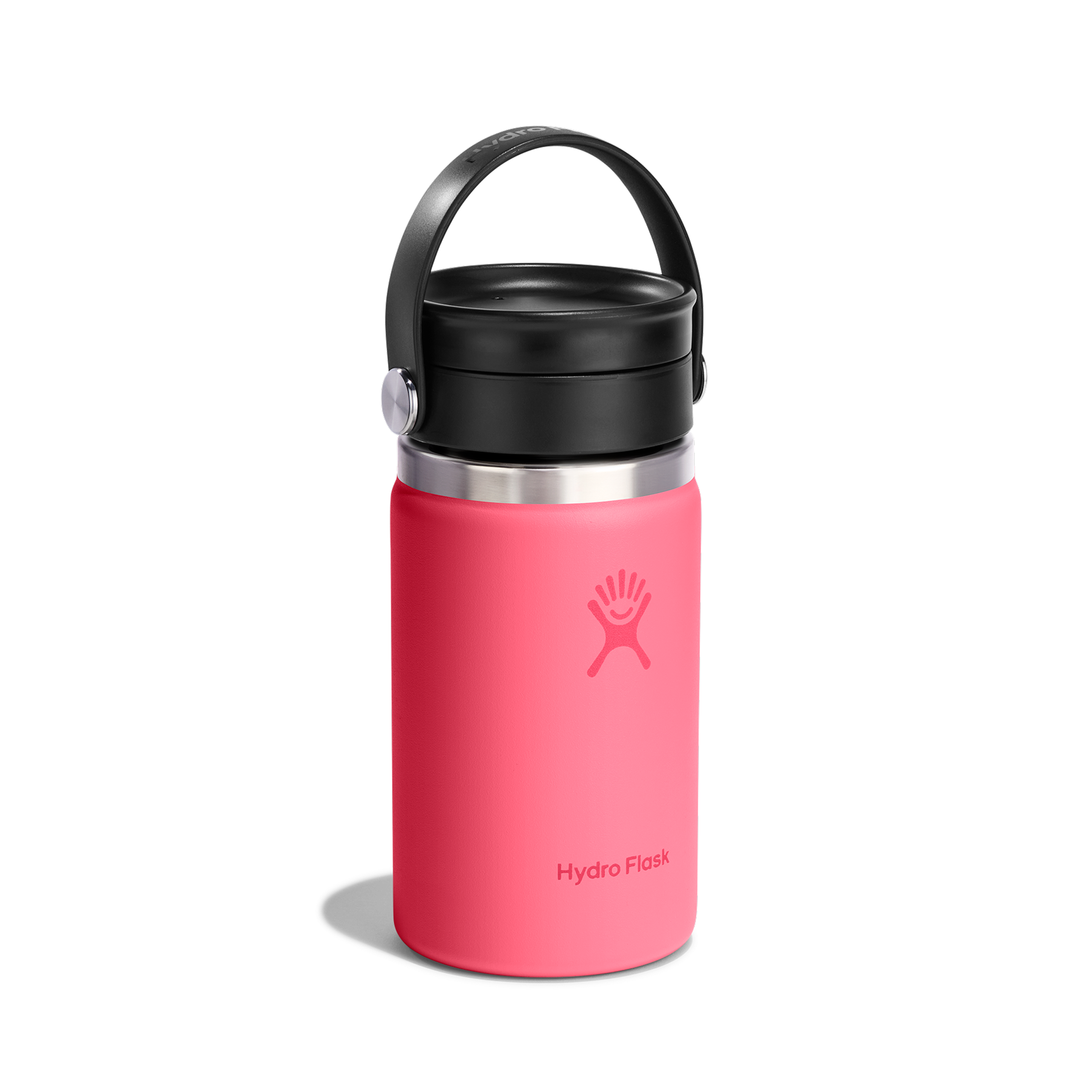 12oz (354mL) Wide Flex Sip Lid - Image 2