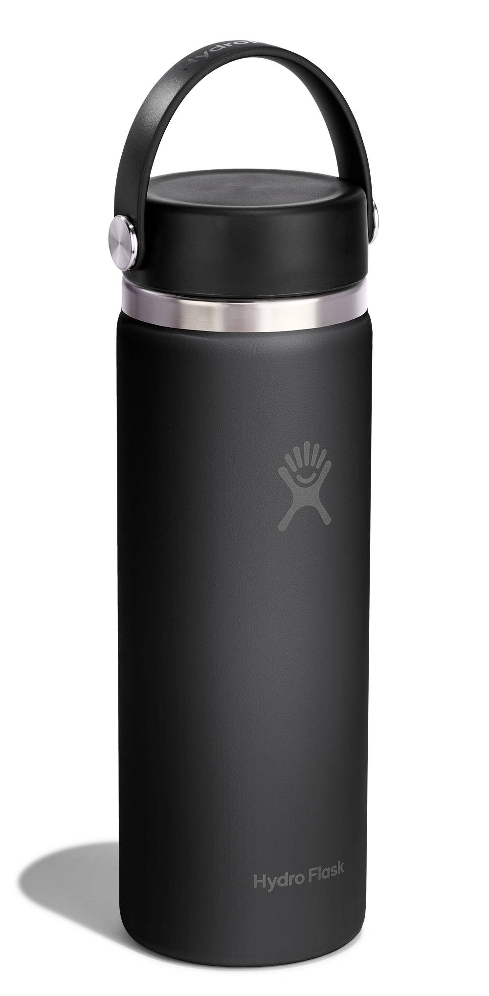 20oz (591mL) Wide Mouth Flex Cap - Image 2