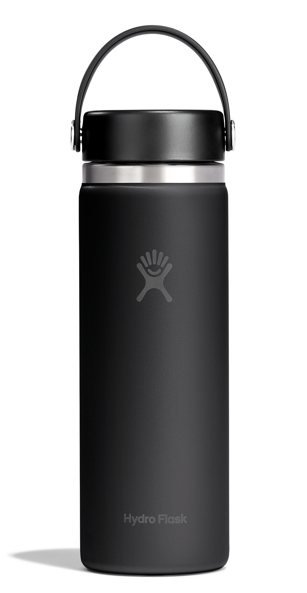 20oz (591mL) Wide Mouth Flex Cap