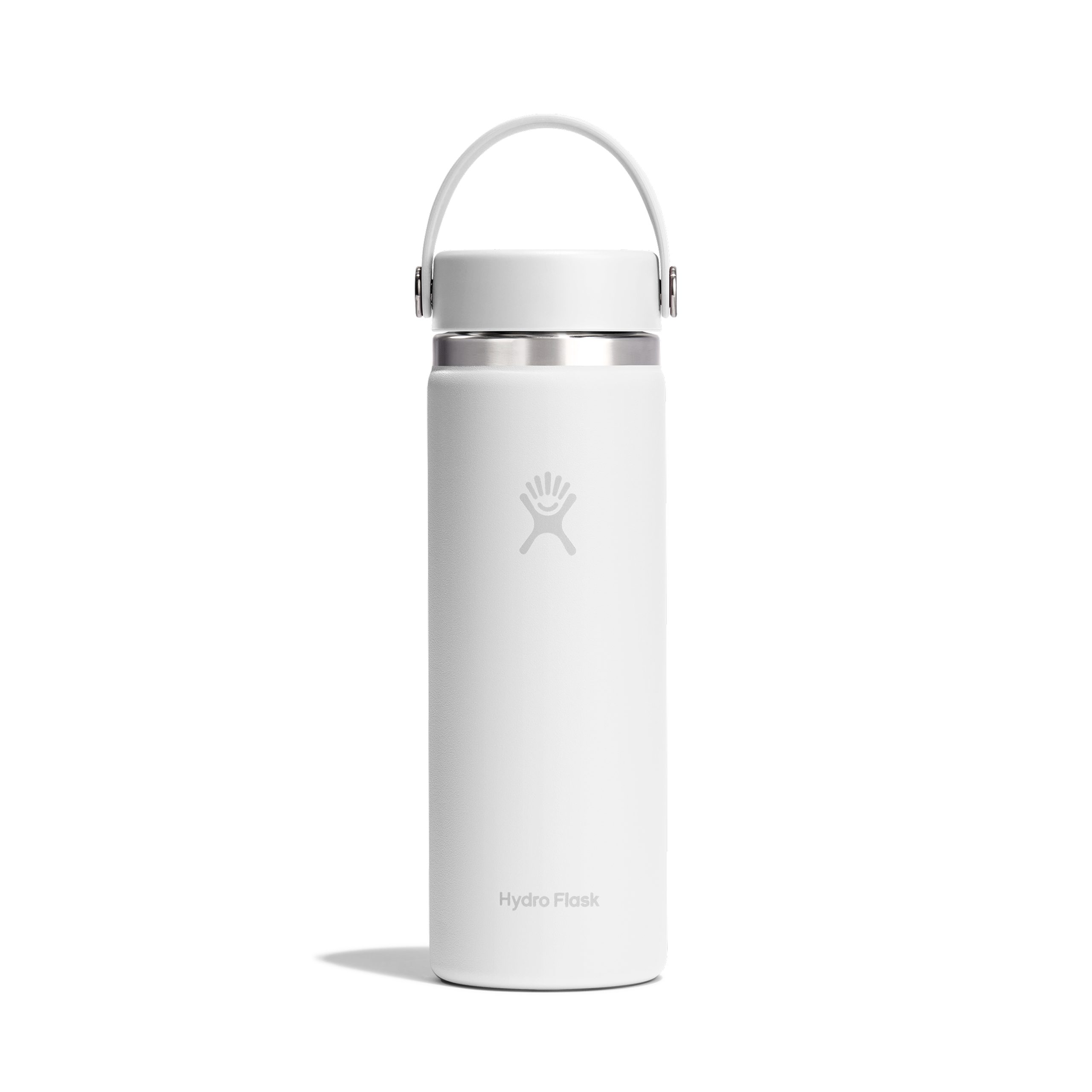 20oz (591mL) Wide Mouth Flex Cap