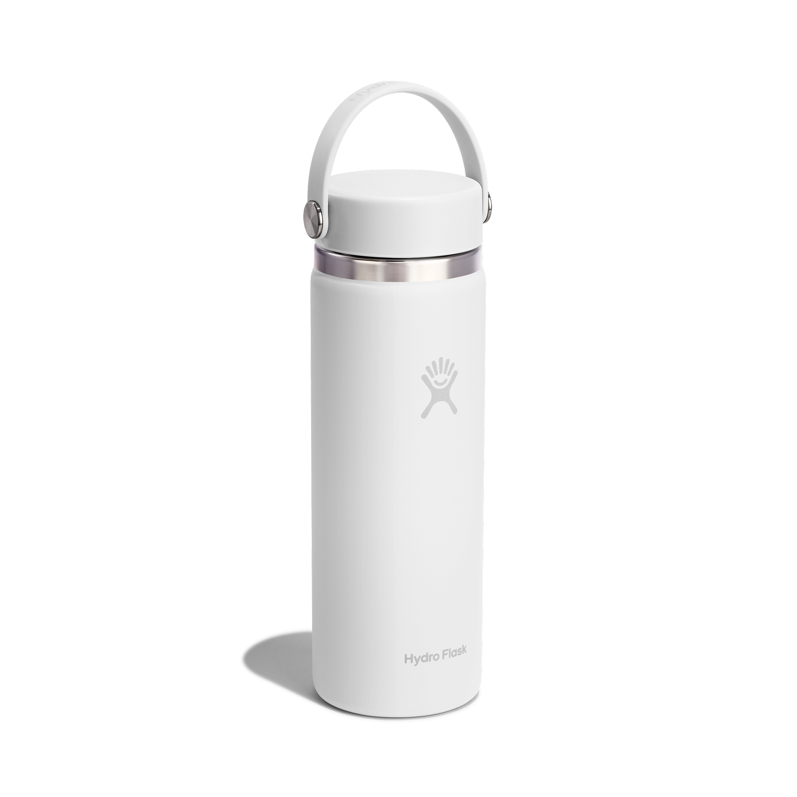 20oz (591mL) Wide Mouth Flex Cap - Image 2