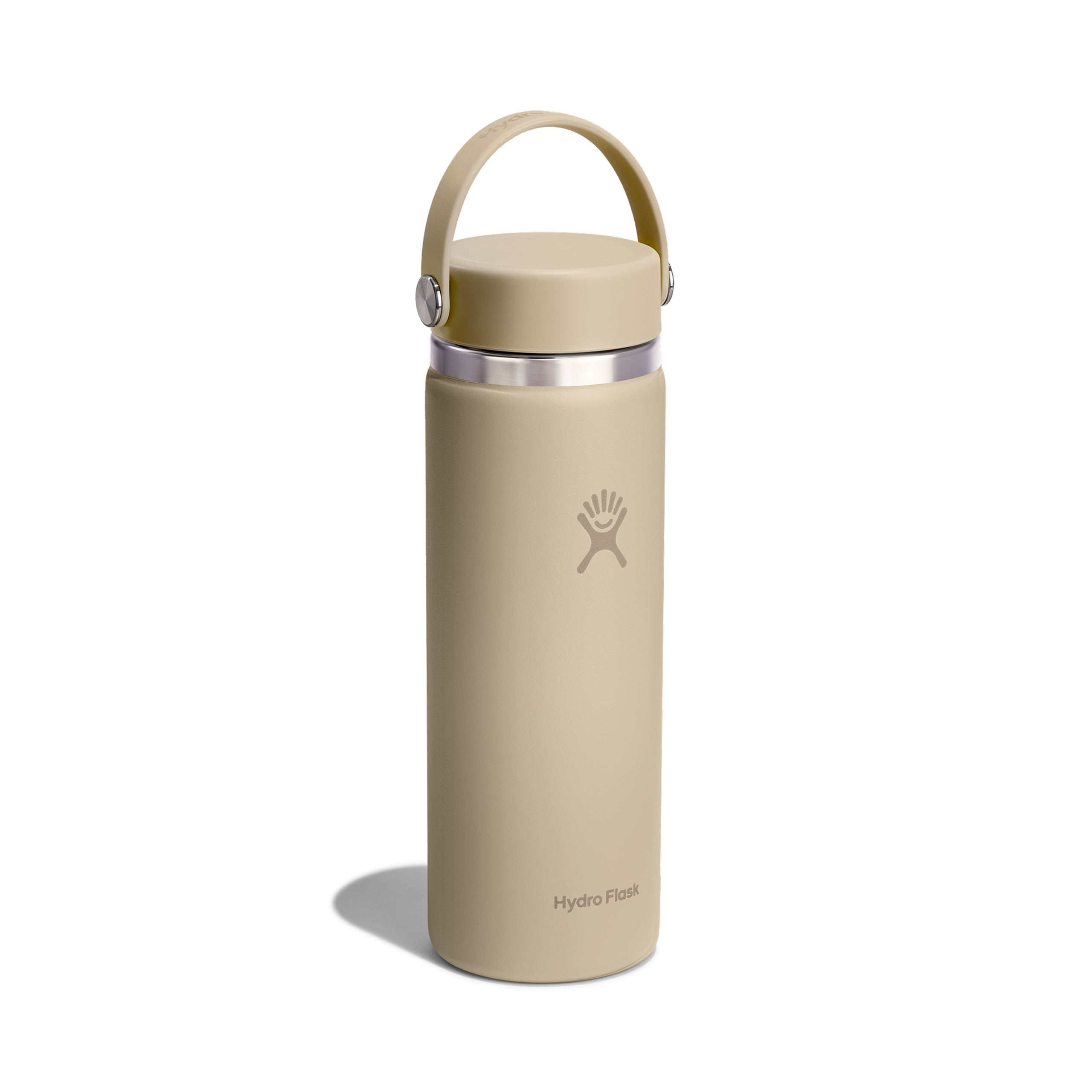20oz (591mL) Wide Mouth Flex Cap - Image 2