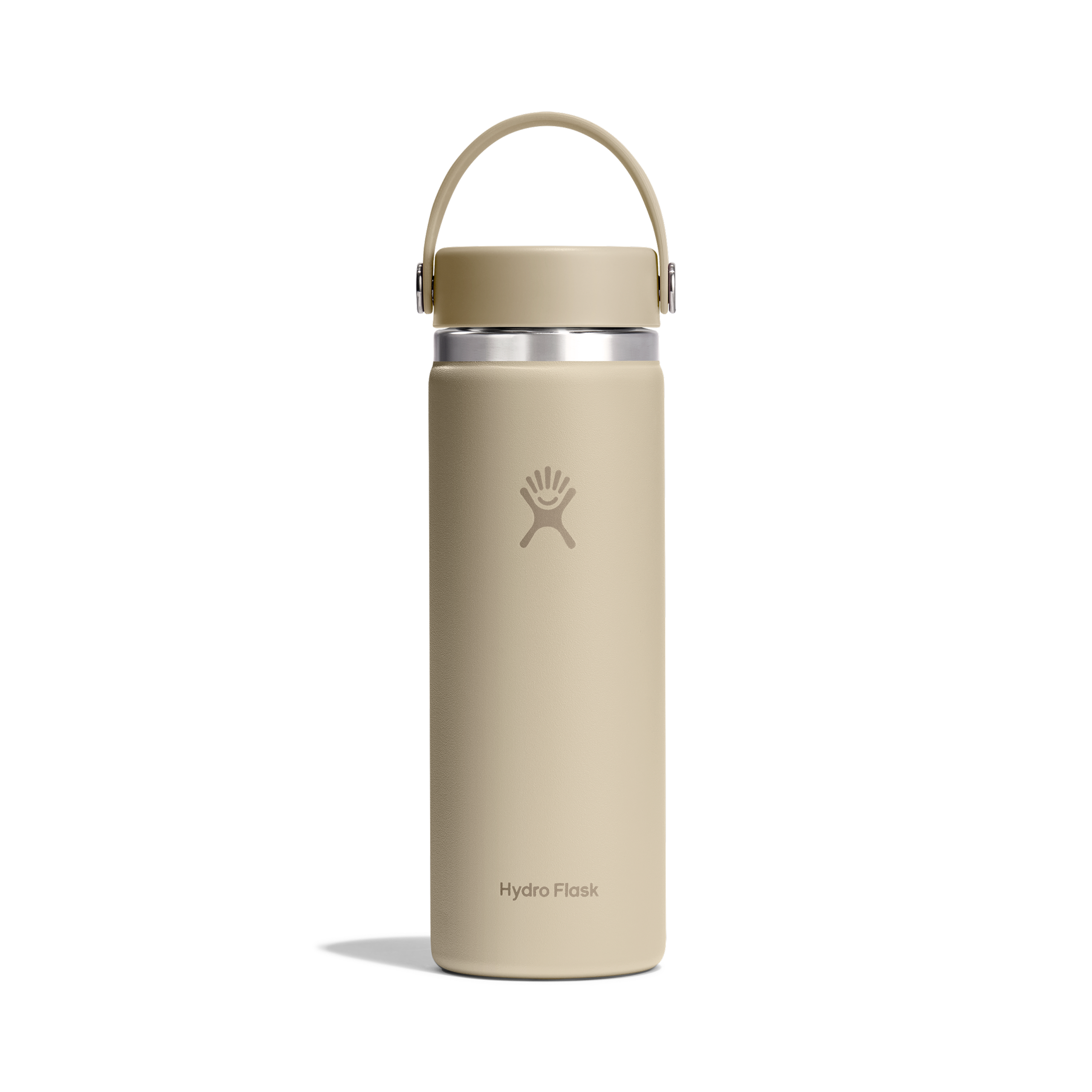 20oz (591mL) Wide Mouth Flex Cap