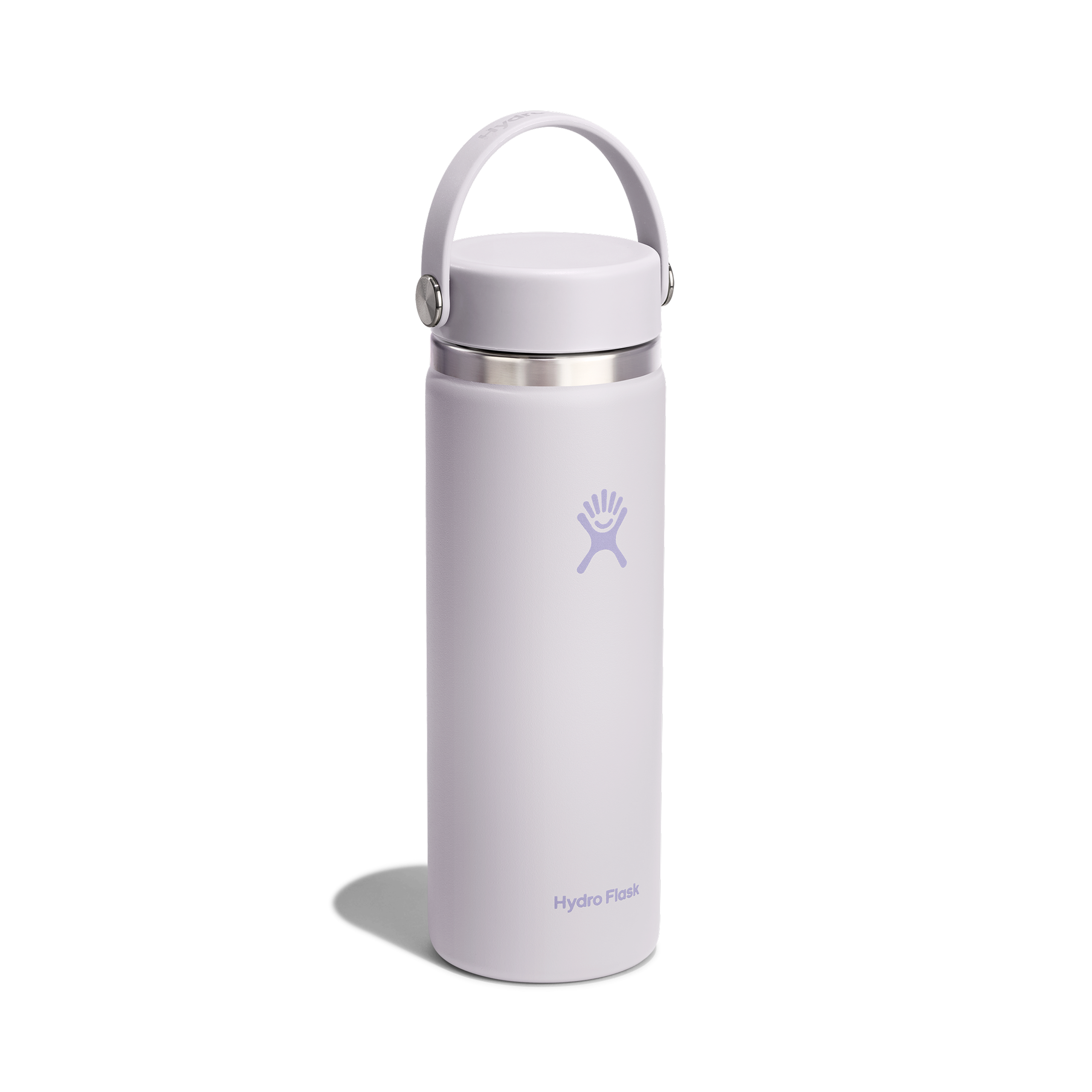 20oz (591mL) Wide Mouth Flex Cap - Image 2