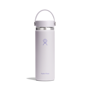 20oz (591mL) Wide Mouth Flex Cap