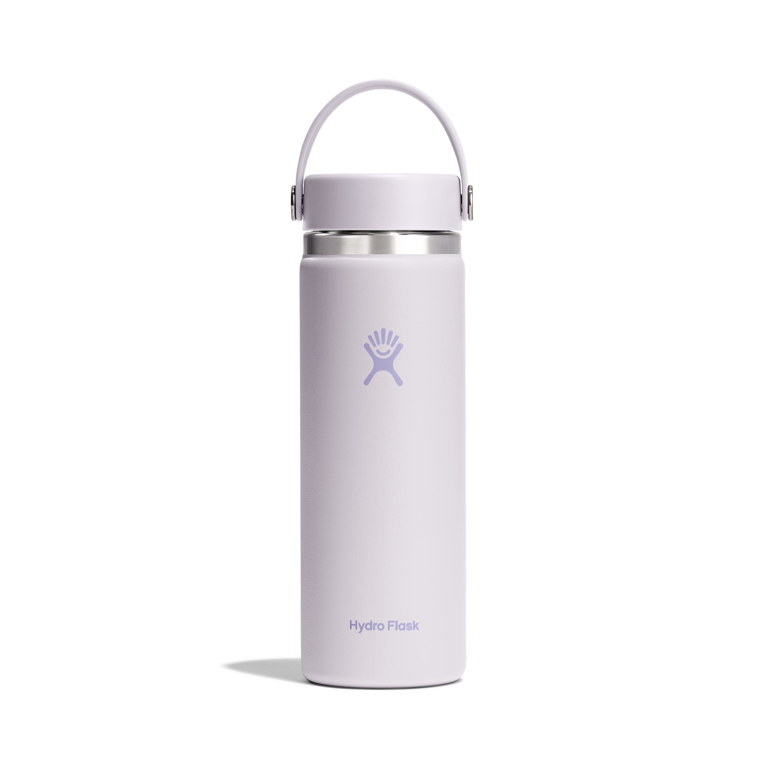20oz (591mL) Wide Mouth Flex Cap