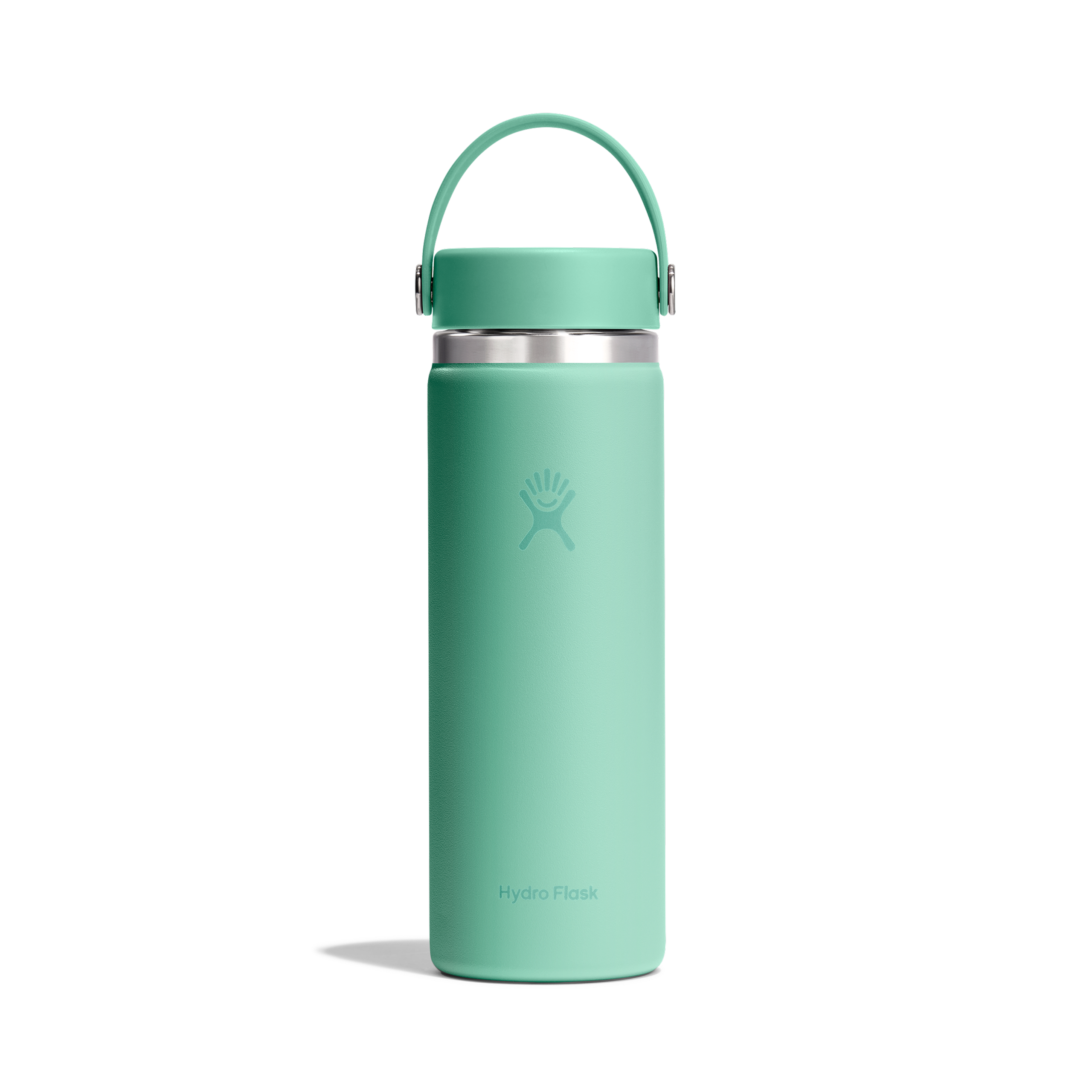 20oz (591mL) Wide Mouth Flex Cap