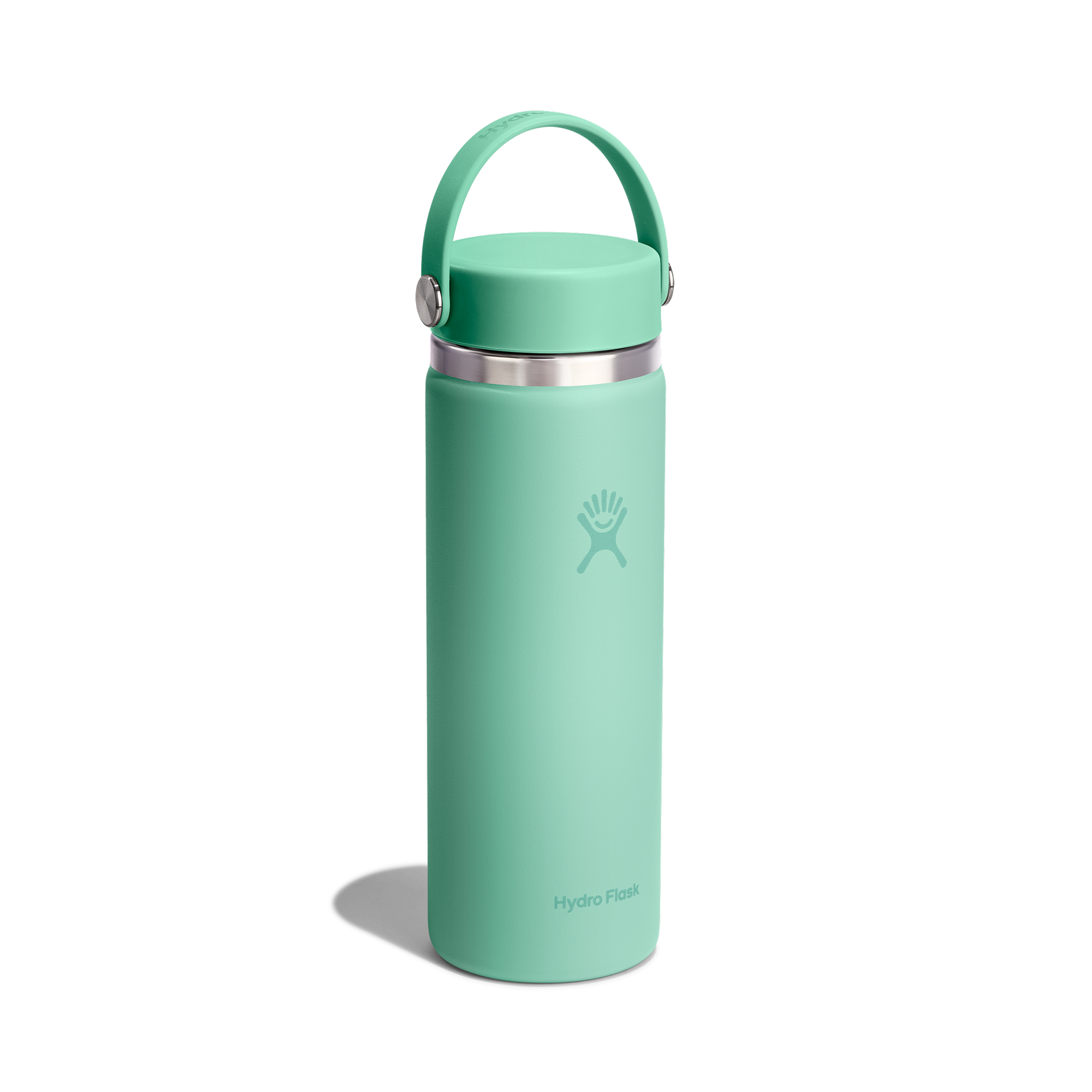 20oz (591mL) Wide Mouth Flex Cap - Image 2