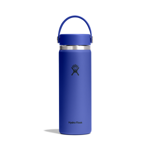 20oz (591mL) Wide Mouth Flex Cap