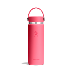 20oz (591mL) Wide Mouth Flex Cap